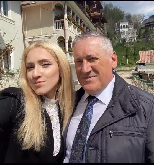 Pagina Tata